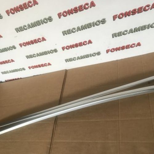 BARRAS TECHO PEUGEOT 308 II SW 2018