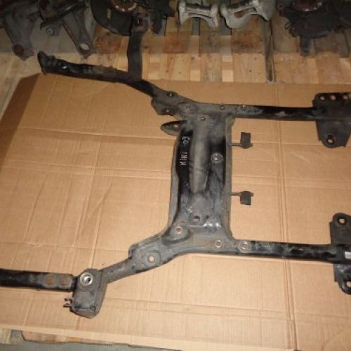 CUNA / PUENTE DELANTERO MINI COOPER 2009 R56 1