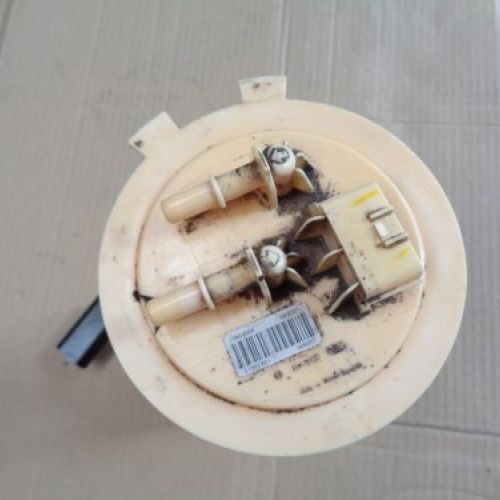 BOMBA COMBUSTIBLE NISSAN QASHQAI J11 2017 1500dci 110cv 30
