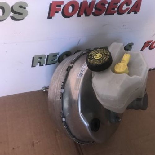 SERVOFRENO COMPLETO BMW 730d xdrive 2018 G11 Ref. Ate 29688109303