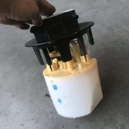 BOMBA COMBUSTIBLE CITROEN C4 PICASSO 2017 2