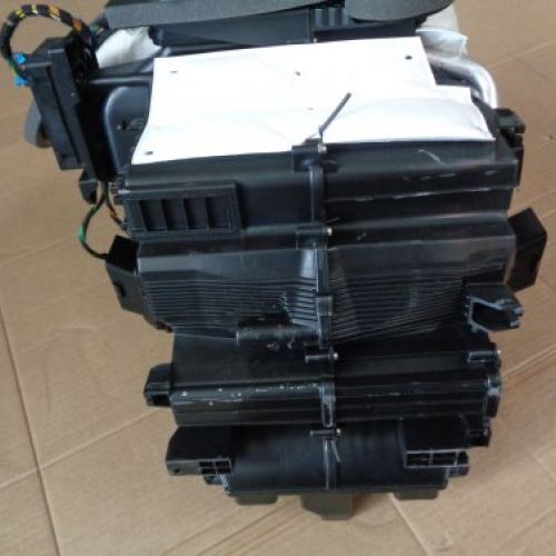 CALEFACCIÓN COMPLETA PEUGEOT 2008 II 2020 1200 Gasolina 130cv 16