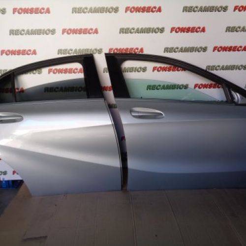 PUERTAS MERCEDES BENZ CLASE A 2015 W176