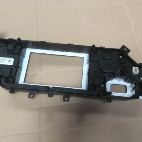 MANDO MULTFUNCION / CONROL PANTALLA CITROEN C4 PICASSO 2017 USADO Ref