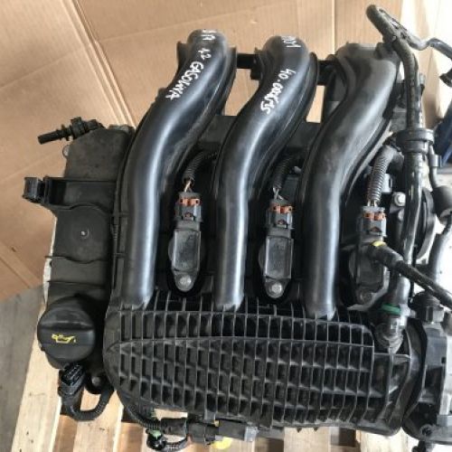 MOTOR HM01 CITROEN C3 III 2017 1