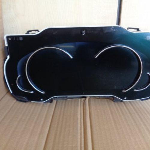 CUADRO INSTRUMENTOS BMW 740e iPerformance 2017 G11 56