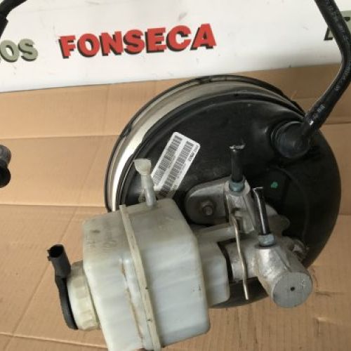 SERVOFRENO COMPLETO BMW SERIE 5 2011 520d 184cv F10 F11 Ref. 296796726020