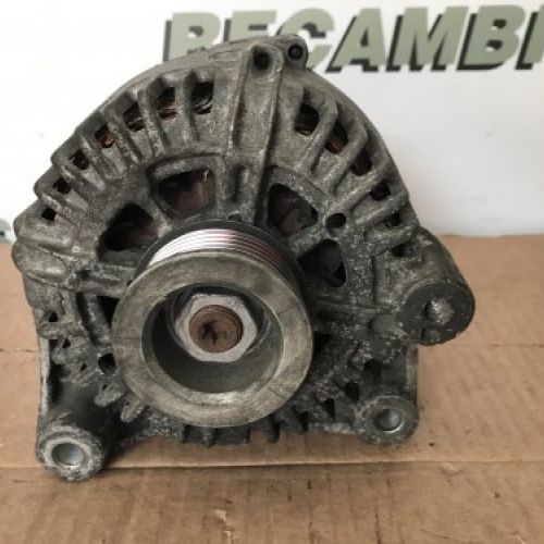 ALTERNADOR BMW SERIE 3 2007 330xdrive 231cv E90 E91 160