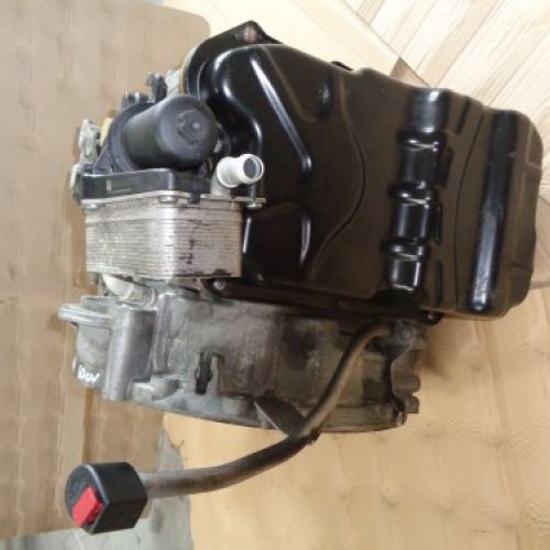 CAJA DE CAMBIOS 724015 / A2463701702 MERCEDES BENZ A45 2014 W176 360cv 83.208Kms Auto