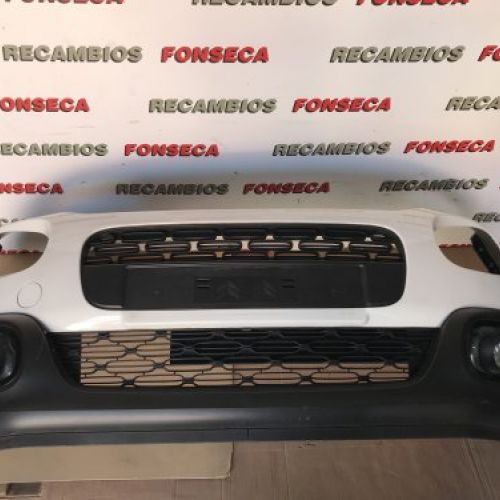 MORRO / FRENTE COMPLETO CITROEN C3 III 2017 1