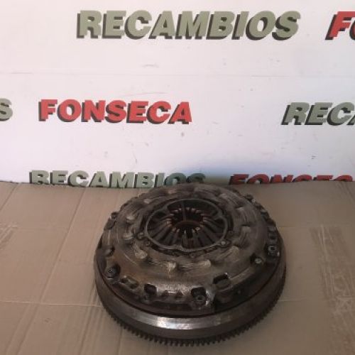 KIT EMBRAGUE CITROEN DS4 2013 1