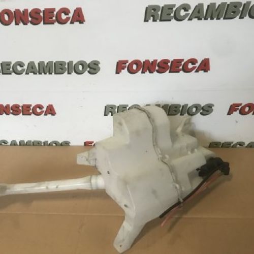 DEPOSITO LIMPIA PARABRISAS DELANTERO NISSAN X TRAIL 2018 1