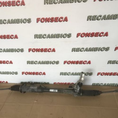 CREMALLERA DIRECCIÓN PORSCHE CAYENNE 2010 3