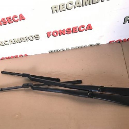 BRAZOS LIMPIA PARABRISAS DELANTERO BMW SERIE 7 G11 G12