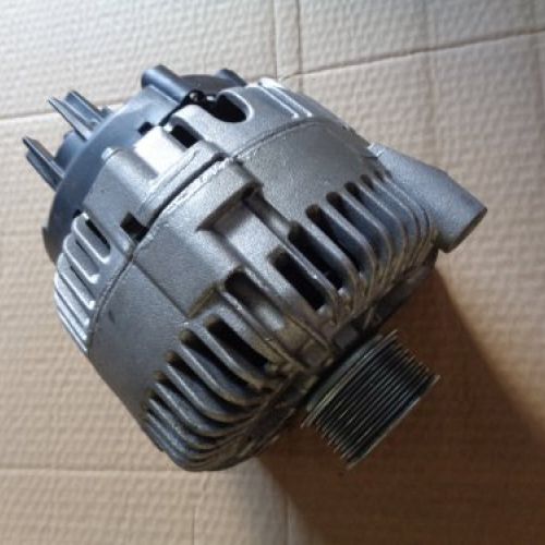 ALTERNADOR BMW SERIE 6 2008 635d E63 140