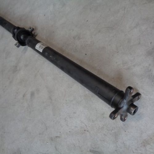 TRANSMISIÓN CENTRAL MERCEDES BENZ CLASE C 2015 250cdi 204cv W205