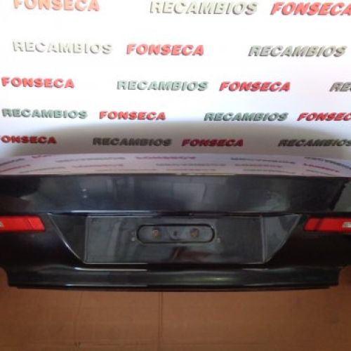 PARAGOLPES TRASERO BMW SERIE 6 635d 2008 E63