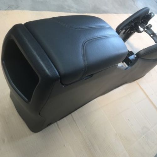 CONSOLA / MUEBLE CENTRAL NISSAN QASHQAI 2019 J11