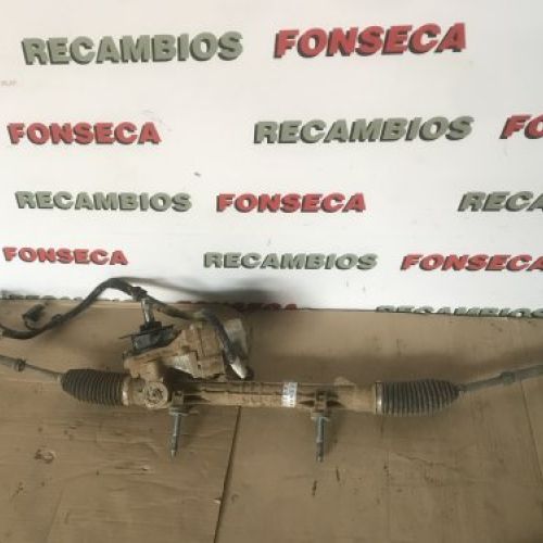 CREMALLERA DIRECCION ELECTRICA PEUGEOT 208 I 2018 1.2 Gasolina 82cv 65.000Kms