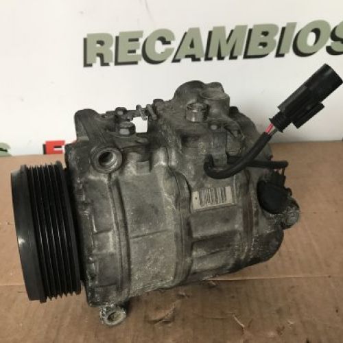 COMPRESOR AC BMW SERIE 3 2007 330xdrive 231cv E90 E91 160
