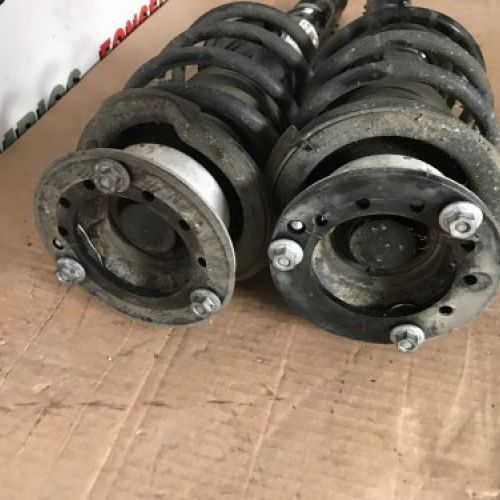 AMORTIGUADORES DELANTEROS BMW SERIE 3 2007 E90 E91 330xdrive 231cv 160