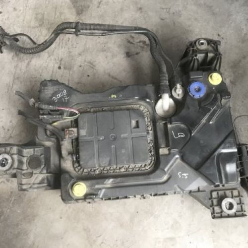 ADBLUE PEUGEOT 3008 2017 1.6hdi 120cv Usado Ref. P1002559   P1001677   12678023