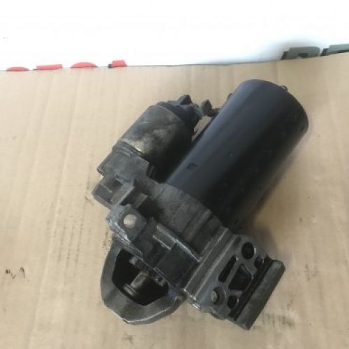 ARRANQUE / PUESTA MARCHA BMW SERIE 5 2012 520d F10 F11 Marca Bosch   Ref. 12418506657