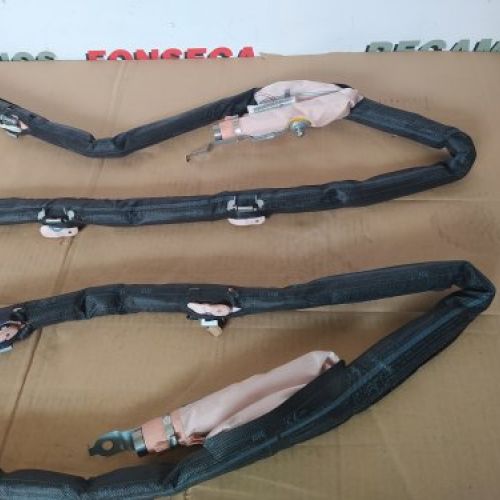 AIRBAG CORTINA PEUGEOT 308 Sw 2014