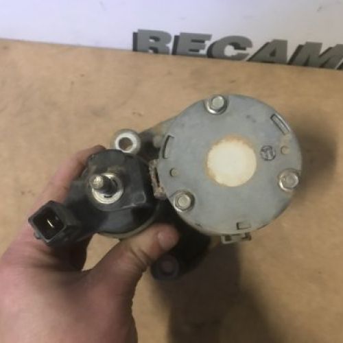 ARRANQUE / PUESTA MARCHA PEUGEOT 208 I 2018 1.2 Gasolina Usado DENSO Ref. 9671530880