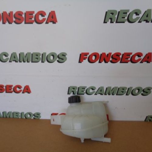 VASO EXPANSIÓN NISSAN QASHQAI 2017 J11 1500dci 110cv