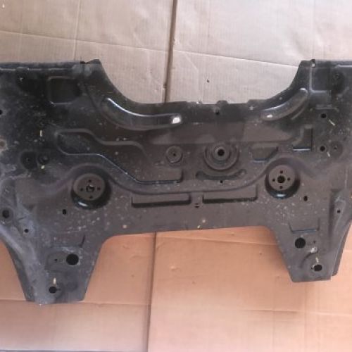 CUNA / PUENTE DELANTERO PEUGEOT 208 II 1