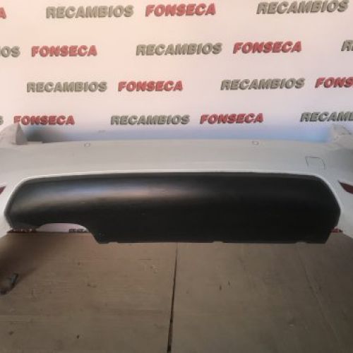 PARAGOLPES TRASERO PEUGEOT 308 II SW 2018 1