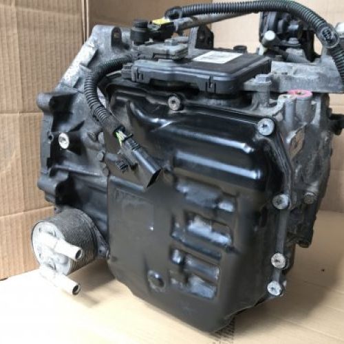 CAJA DE CAMBIOS PEUGEOT 3008 II 2018 1