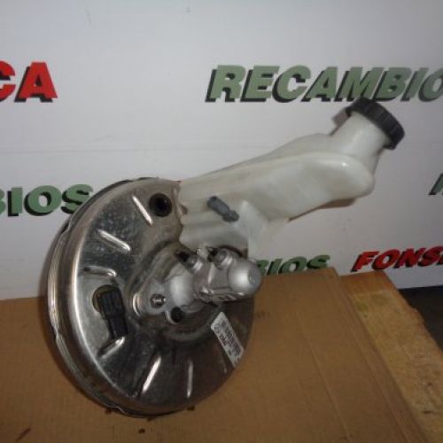SERVOFRENO MERCEDES BENZ CLASE CLA 45 2014 118