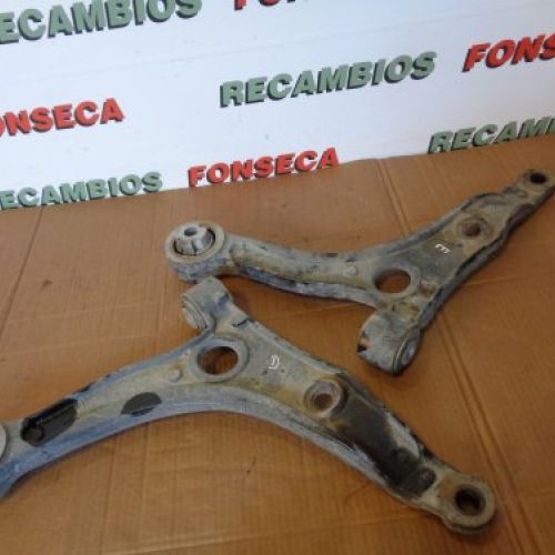BRAZOS SUSPENSIÓN DELANTEROS CITROEN JUMPER 2019 2
