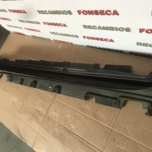 TALONERAS BMW SERIE 5 2013 F10 Ref. 51777184774 / 61777184773