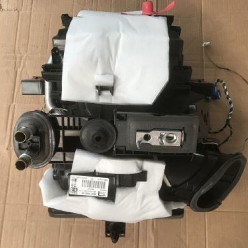 CALEFACCIÓN COMPLETA CITROEN C3 AIRCROSS II 2019 1