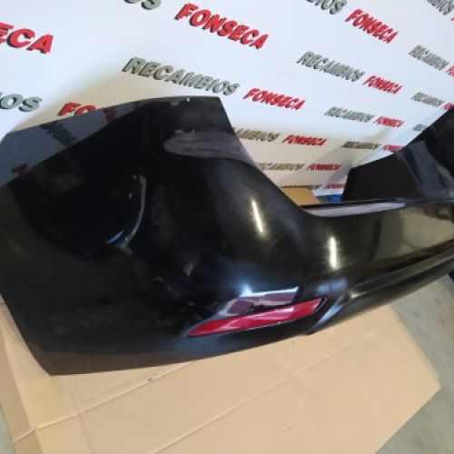 PARAGOLPES TRASERO PEUGEOT 308 II Sw 2014 Ref. 9800996477