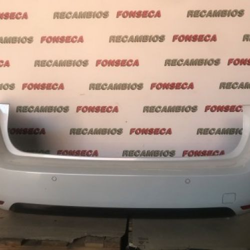 PARAGOLPES TRASERO PEUGEOT 308 II SW 2018 1