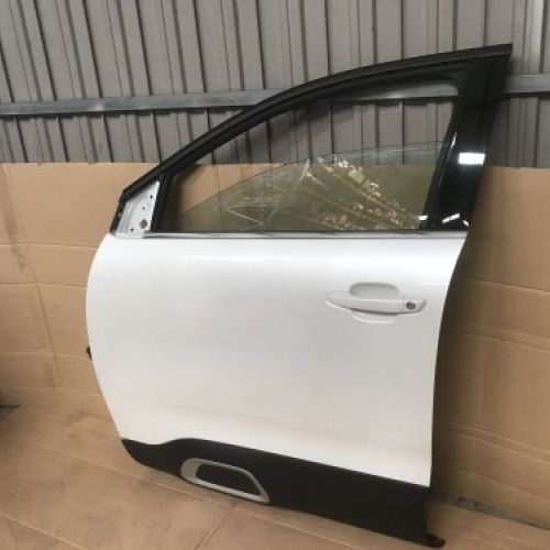 PUERTAS ELEVALUNAS Y CERRADURAS CITROEN C5 AIRCROSS  2019