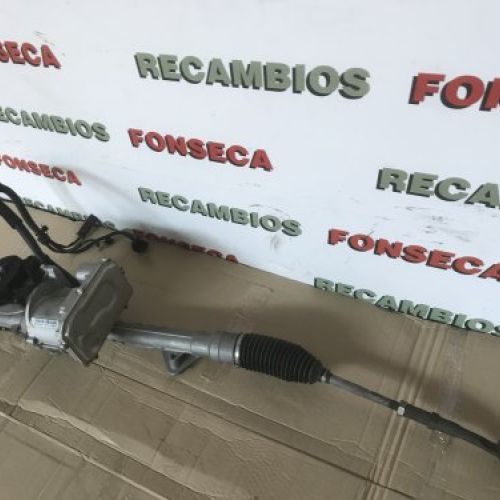 CREMALLERA DIRECCIÓN COMPLETA ELECTRICA CITROEN C3 AIRCROSS II 2019 1.5hdi 120cv 61.000Kms Ref. 9822151180