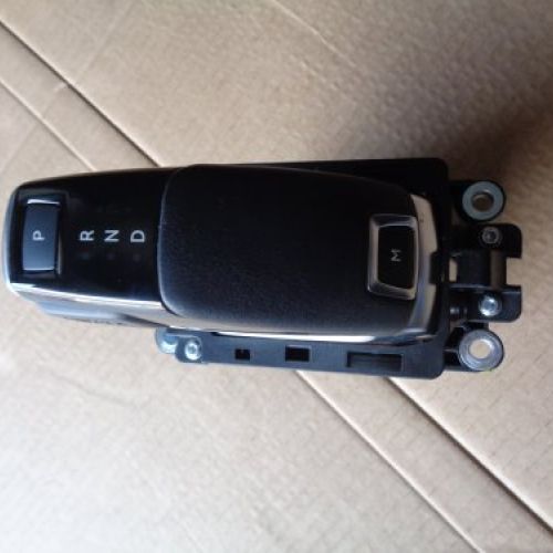 SELECTOR MARCHAS PEUGEOT 508 2019 1.5D 130CV AUTOMATICO 36.000Kms