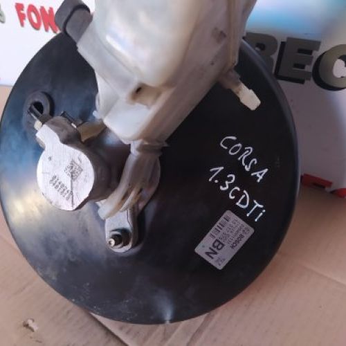 SERVOFRENO CON BOMBA FRENO OPEL CORSA D 2010 1