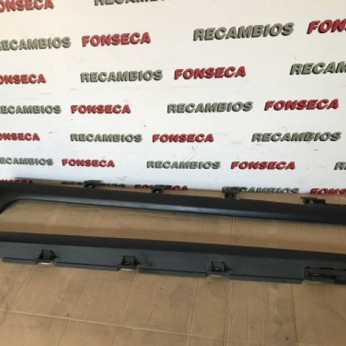 TALONERAS CITROEN C3 III  2017 Ref. Izq 9813817480   Ref. Dcha 98138117380