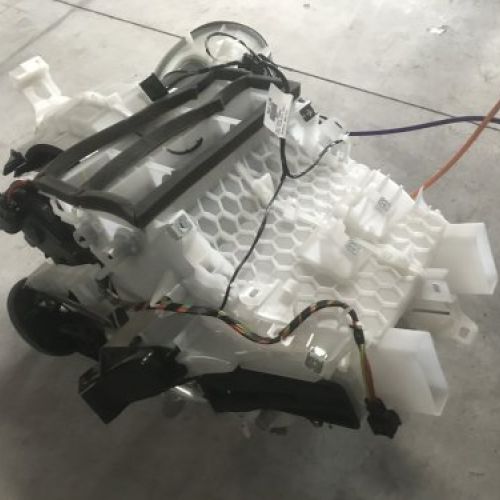 CALEFACCIÓN COMPLETA PEUGEOT 208 I 2018 1