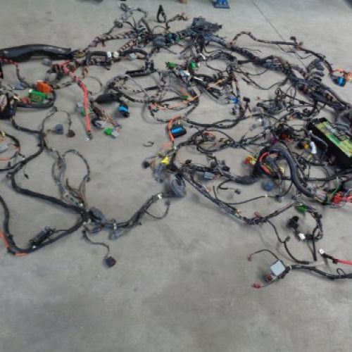 INSTALACIÓN COMPLETA RANGE ROVER SPORT 2015 3