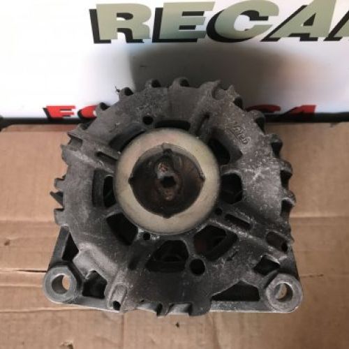 ALTERNADOR PEUGEOT 3008 2018 1