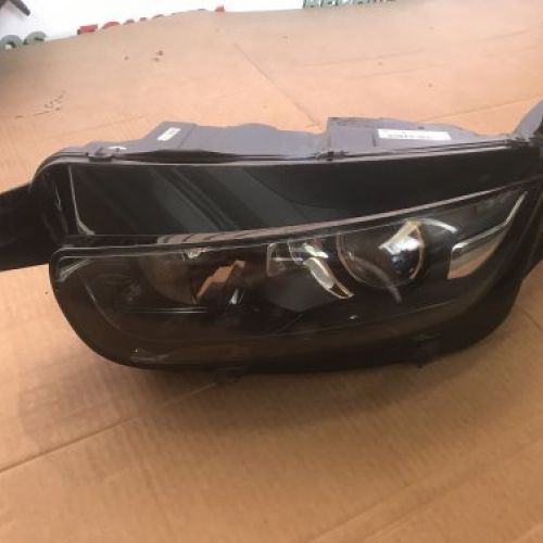 FAROS CITROEN C4 PICASSO III 2017 XENON Ref
