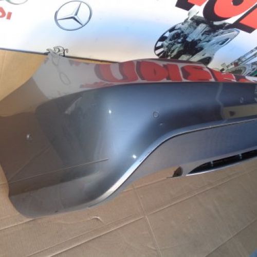 PARAGOLPES TRASERO MERCEDES BENZ CLASE CLA 2014 200cdi ORIGINAL Ref