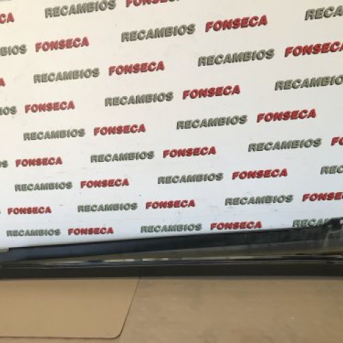 TALONERAS BMW SERIE 7 2020 G11 Ref Izq 51777357127   Ref. Dcha 51777357128